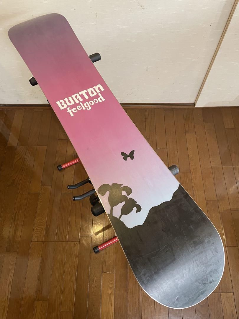 しxxBURTON FeelGood44