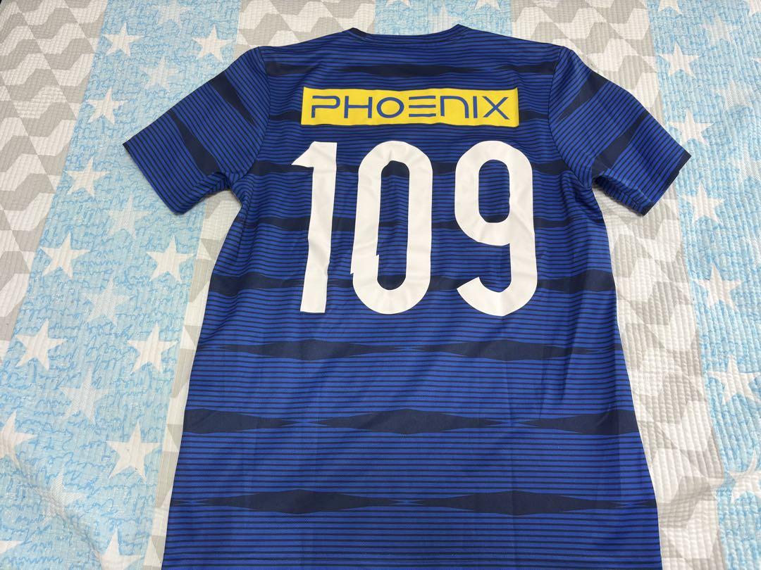 adidas サッカーウェア 2着