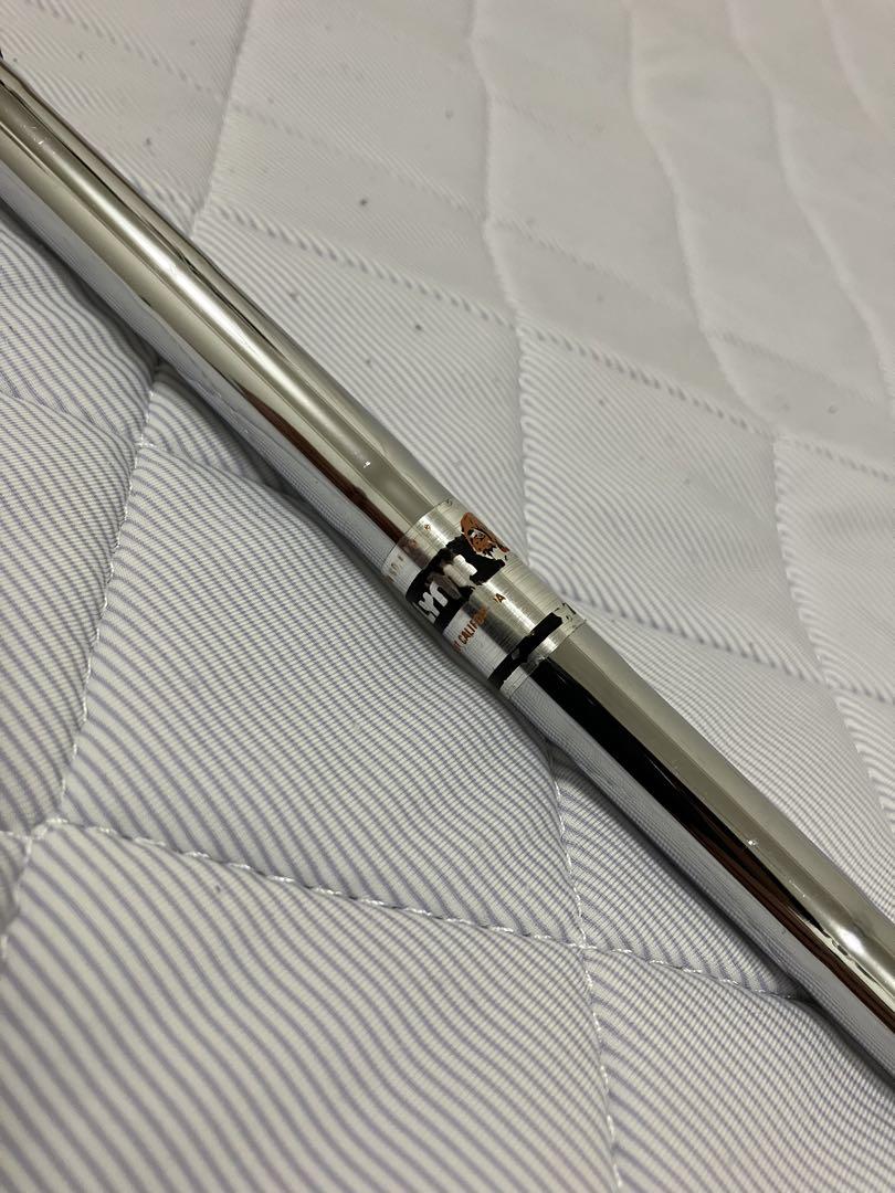 【名器】LYNX MASTER USA SW 58°