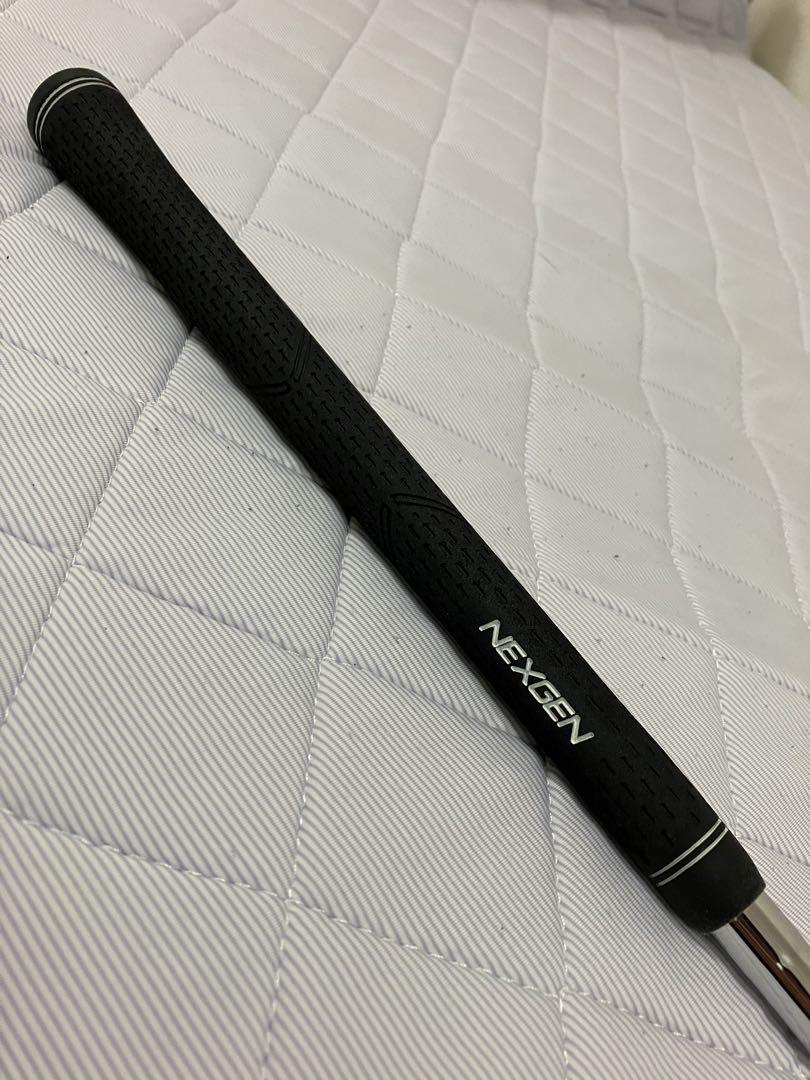 【名器】LYNX MASTER USA SW 58°