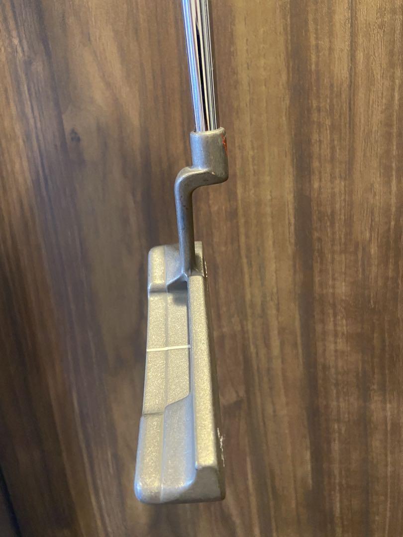 PING ANSER 2 パター３３インチ