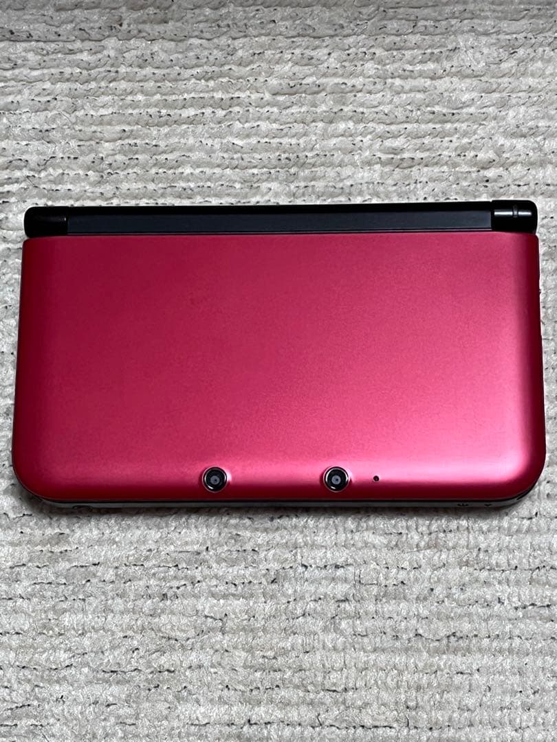 充電器付き目立った傷や汚れなし