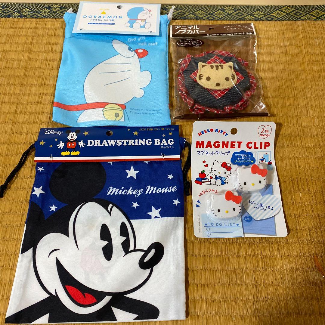 メルカリ キャラクター色々セット キャラクターグッズ 810 中古や未使用のフリマ