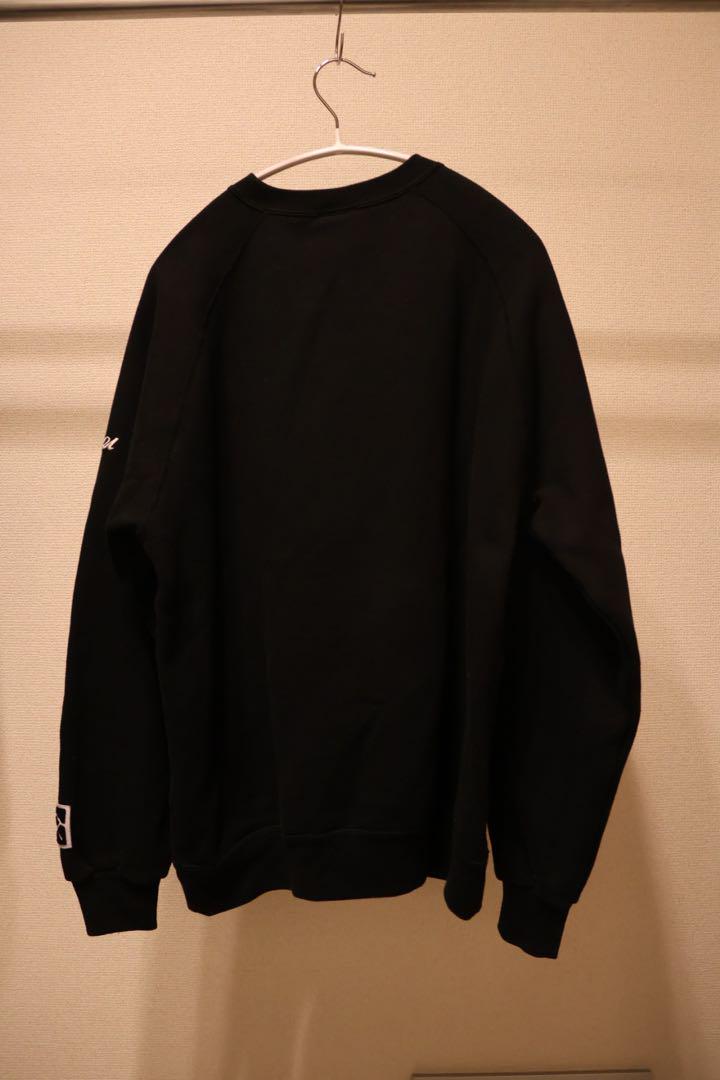 ENNOY 文春リークス サイズ M