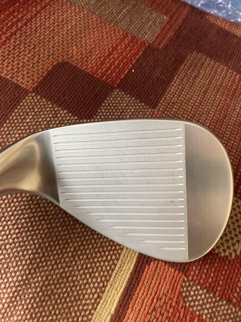 極美品　タイトリスト VOKEY SM9 56度　12D ボーケイ