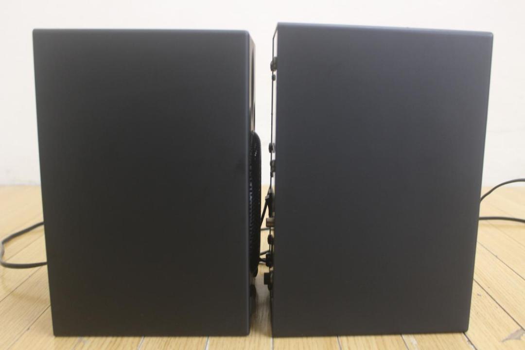 YAMAHAヤマハ モニタースピーカーペア MSP3