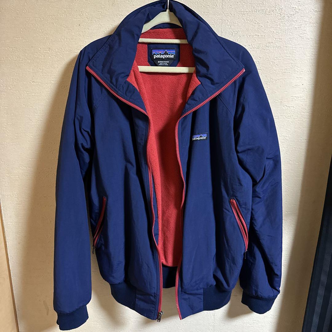 Patagonia アウター