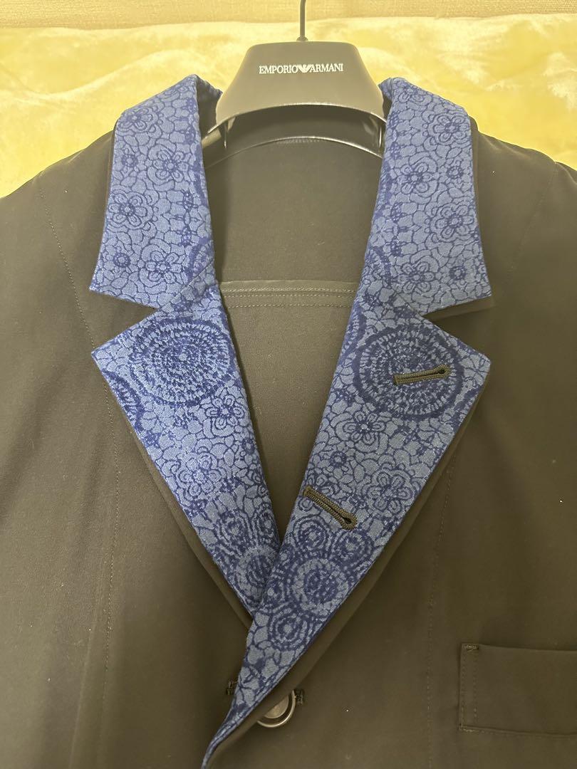 S,YTE Yohji Yamamoto テーラードジャケット