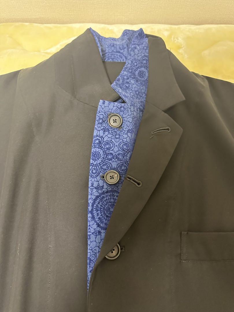 S,YTE Yohji Yamamoto テーラードジャケット