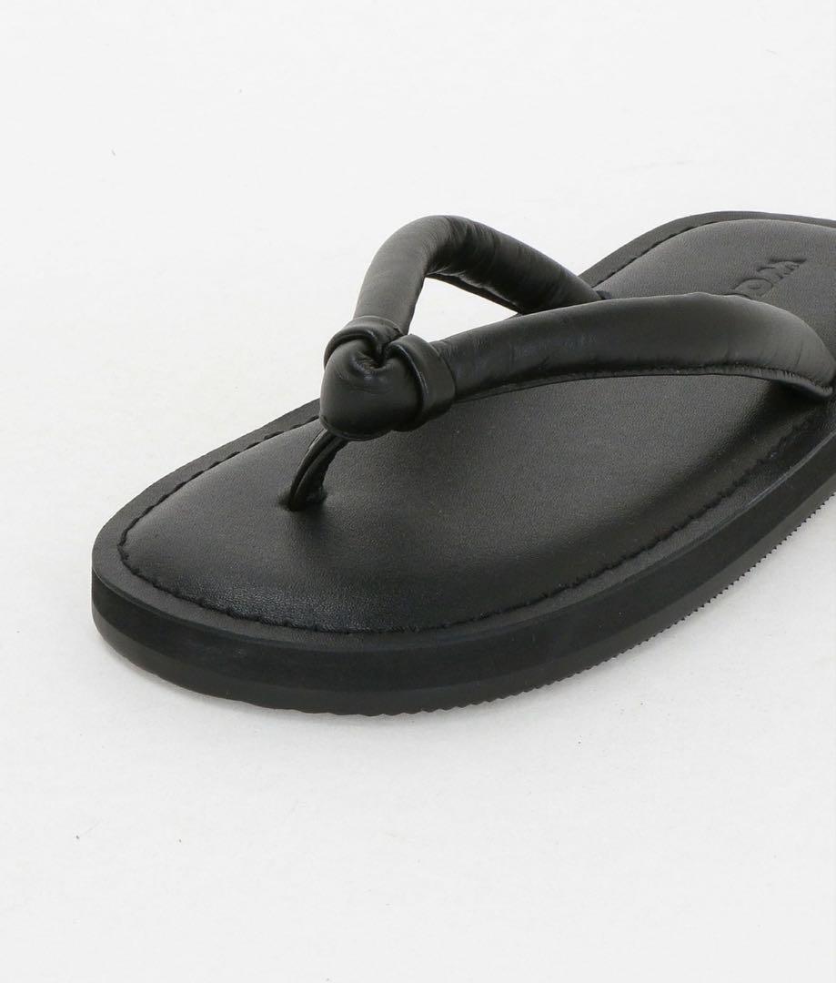 Waa.studios KEP FLIP FLOPS/サンダル roku6