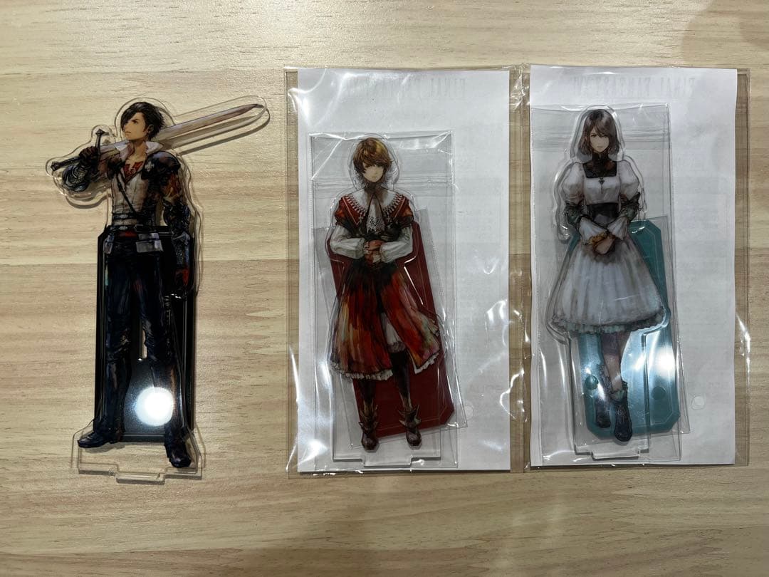 人気商品ランキング人気商品ランキングファイナルファンタジーff16発売