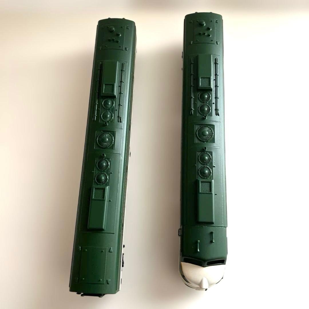 中村精密 HOゲージ EMD E9 塗装済み完成品 中村精密 HOゲージ EMD E9 塗装済み完成品