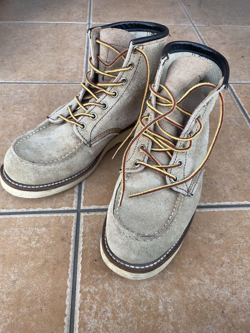【値下げ可能】REDWING レッドウィング 8173