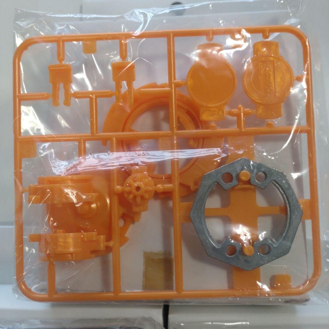 未使用品】ベイブレード ガルオン 大会景品3個まとめて - メルカリ