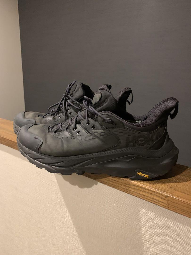 HOKA ONE ONE KAHA2 LOW 30cm ホカオネオネ メンズ