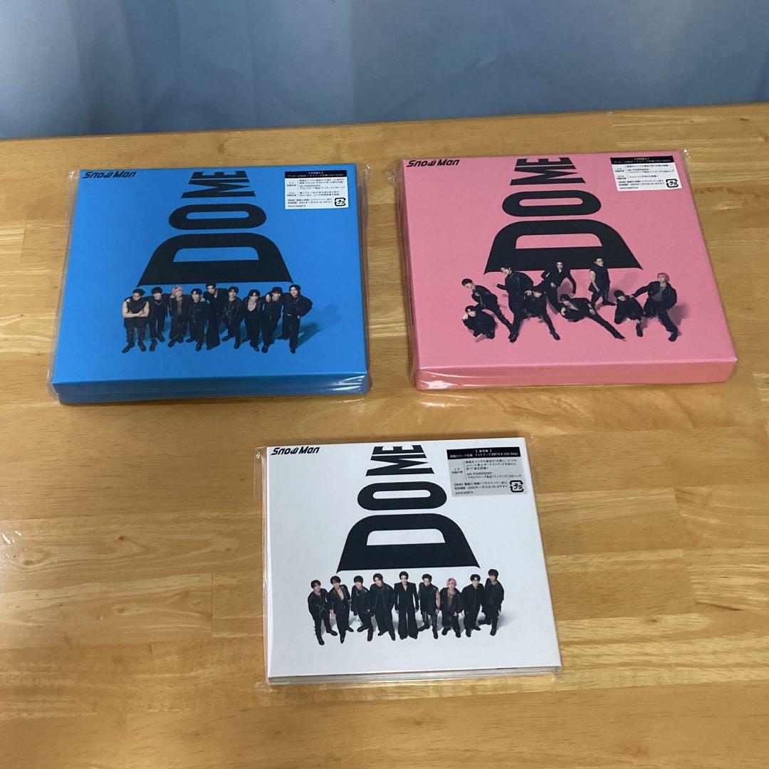 i DO ME 3形態セット