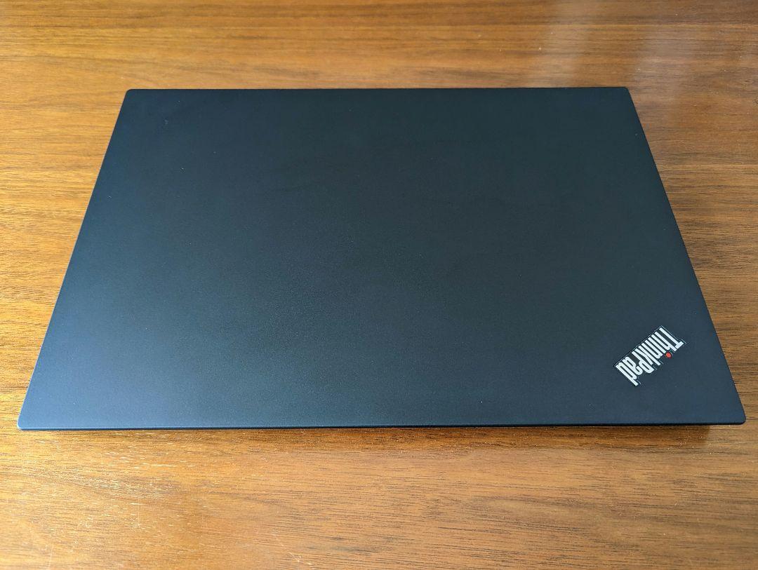 ノートPC Lenovo ThinkPad T14 Gen2