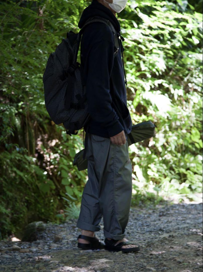 パンツ corona T-56 HD SLACKS fatigue slacks