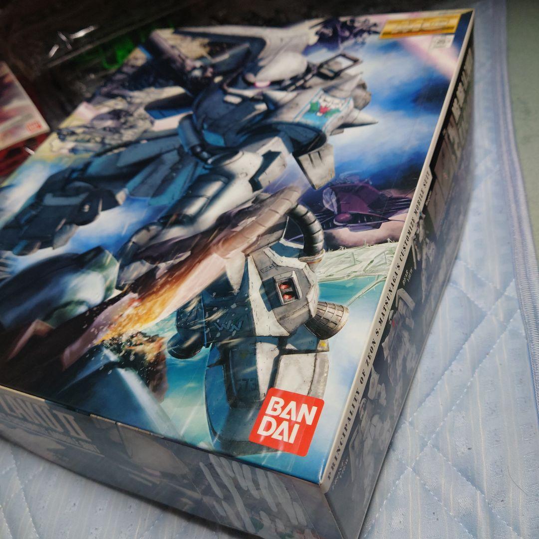 MG ガンプラ　まとめ売り MGガンプラまとめ売り - メルカリ