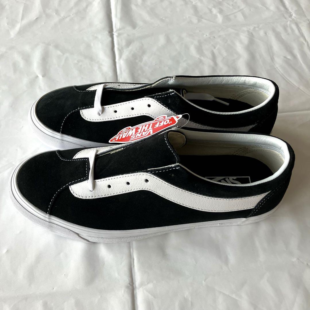 新品 VANS BOLD NI バンズ ボールド 28.0cm 画像2