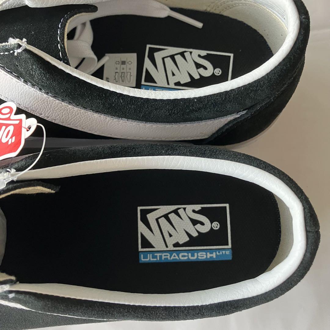 新品 VANS BOLD NI バンズ ボールド 28.0cm 画像3