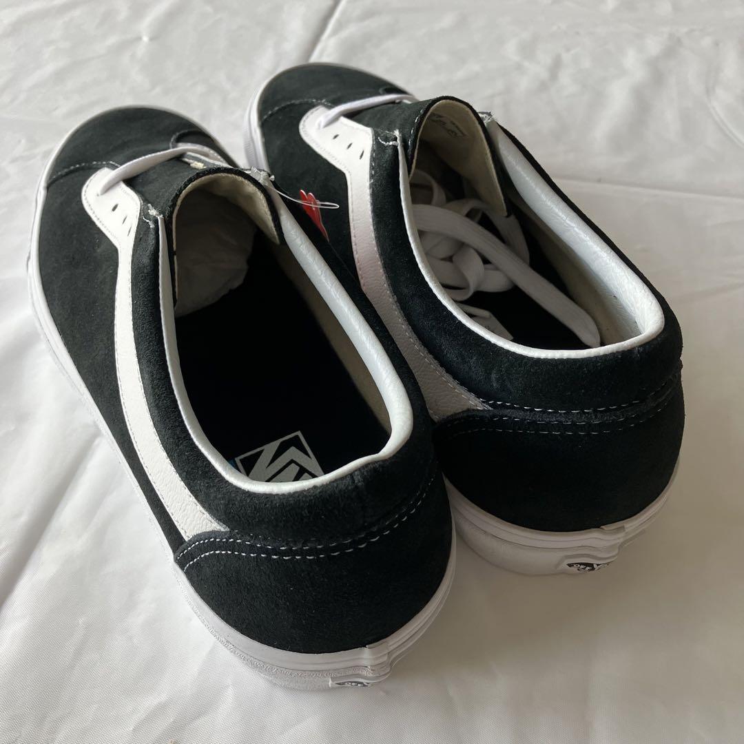 新品 VANS BOLD NI バンズ ボールド 28.0cm 画像4