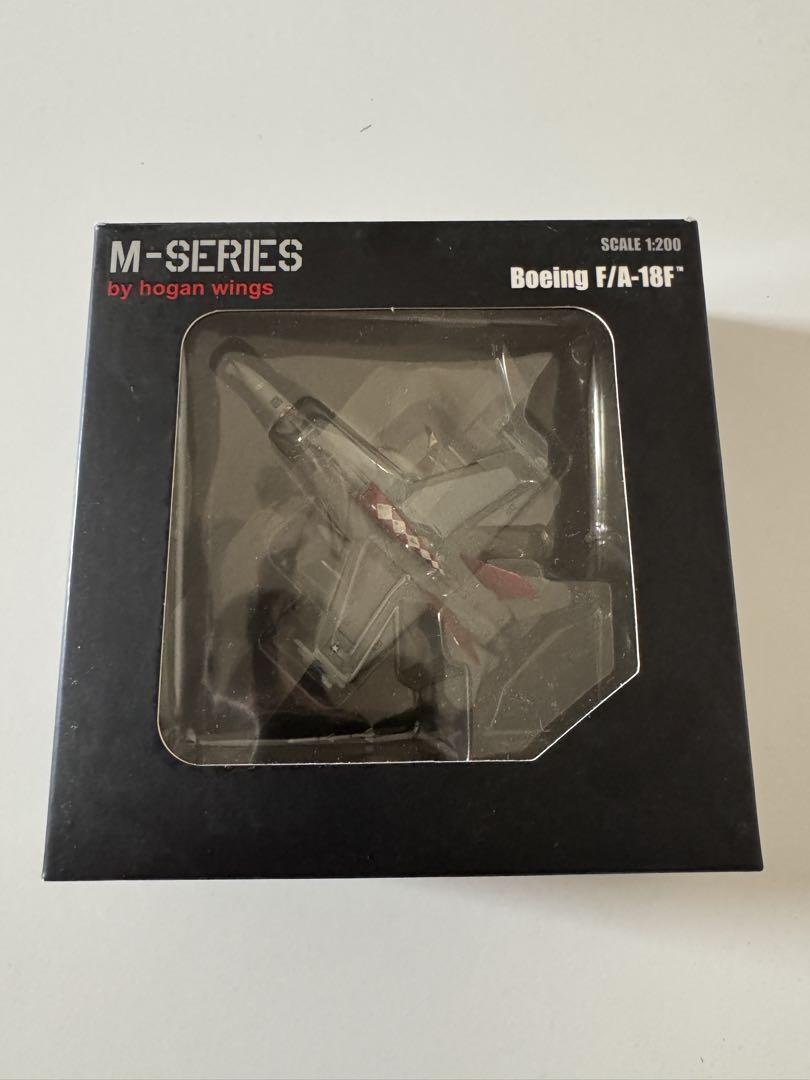 【メール便無料】 Prowler EA-6B 1/200 航空機・ヘリコプター M-SERIES 航空機・ヘリコプター