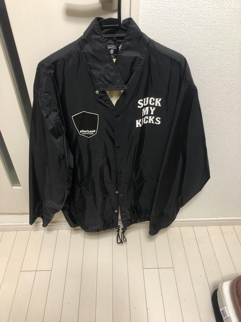 ken yokoyama 横山健 afterbace アフターベース 画像2