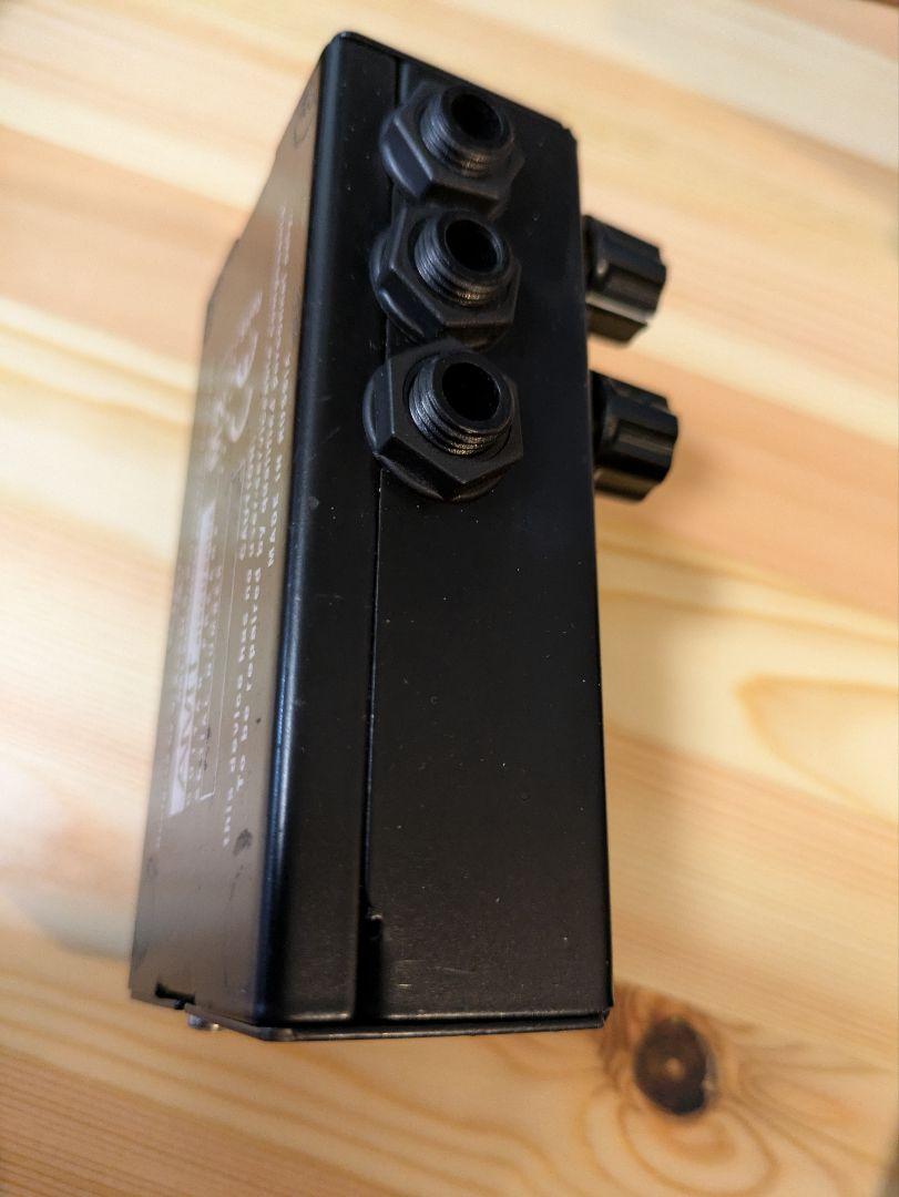 ギター AMT M2