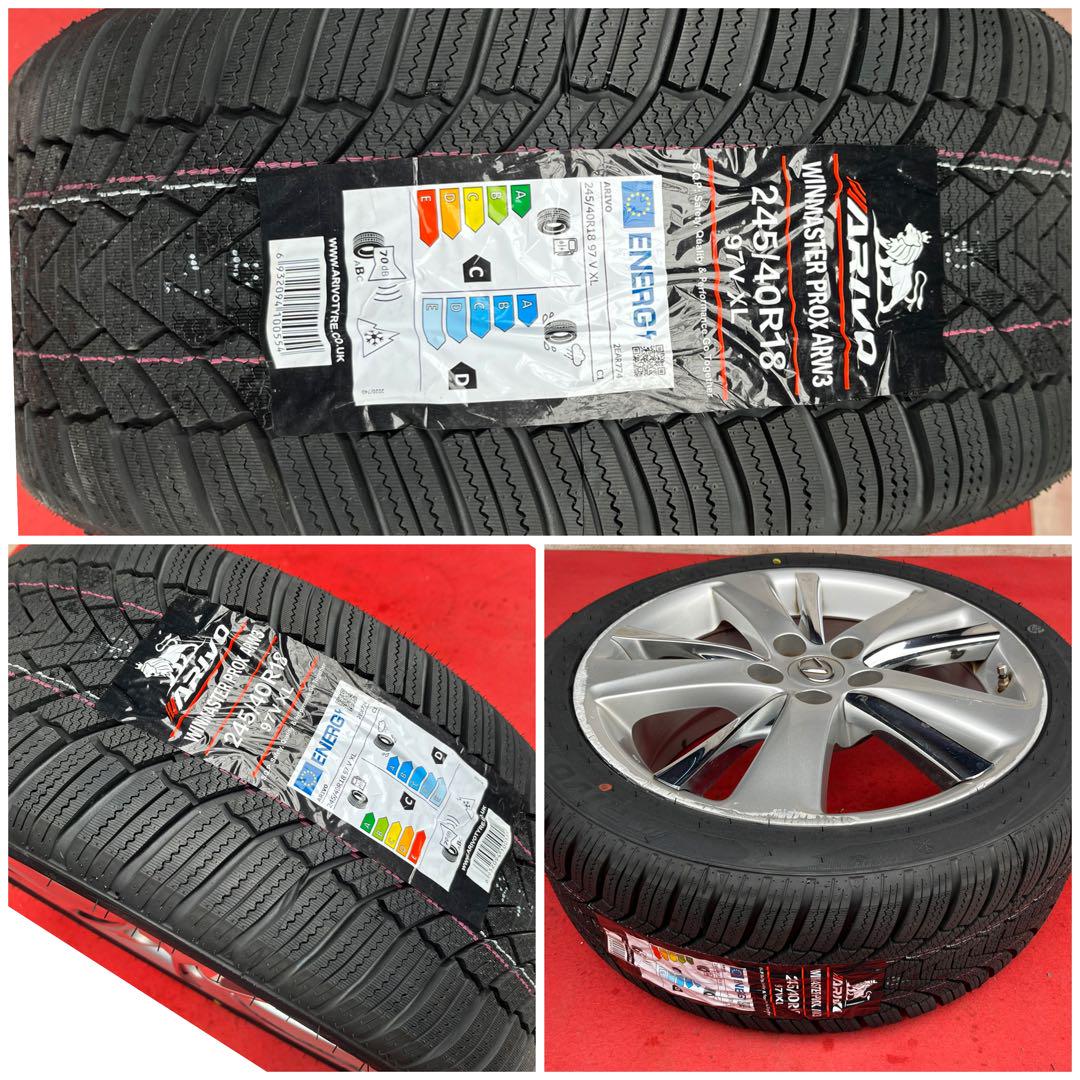 GS450H GWS191ハイブリッド