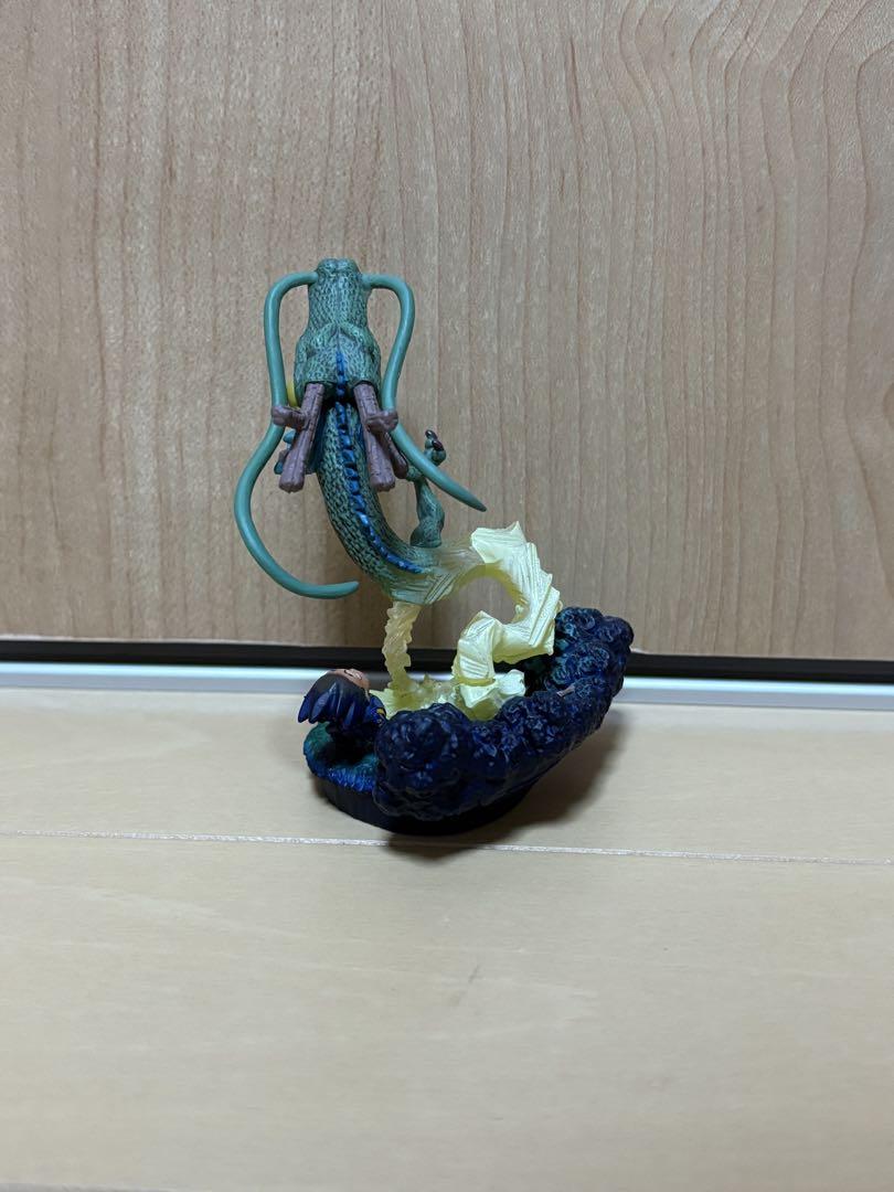 ドラゴンボールカプセル ドラカプ この世はでっかい宝島