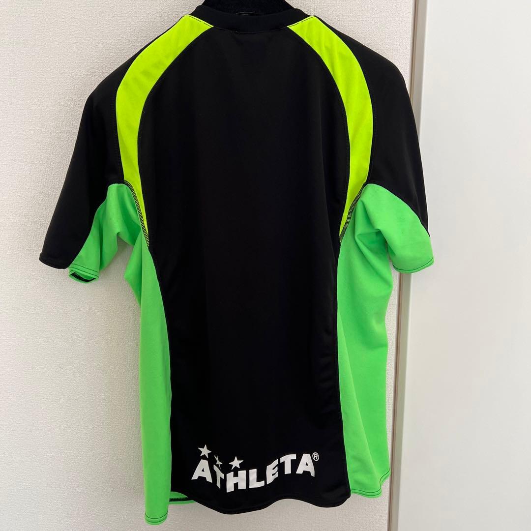 予約販売品】アスレタ Tシャツ フットサル | dk-174.ru