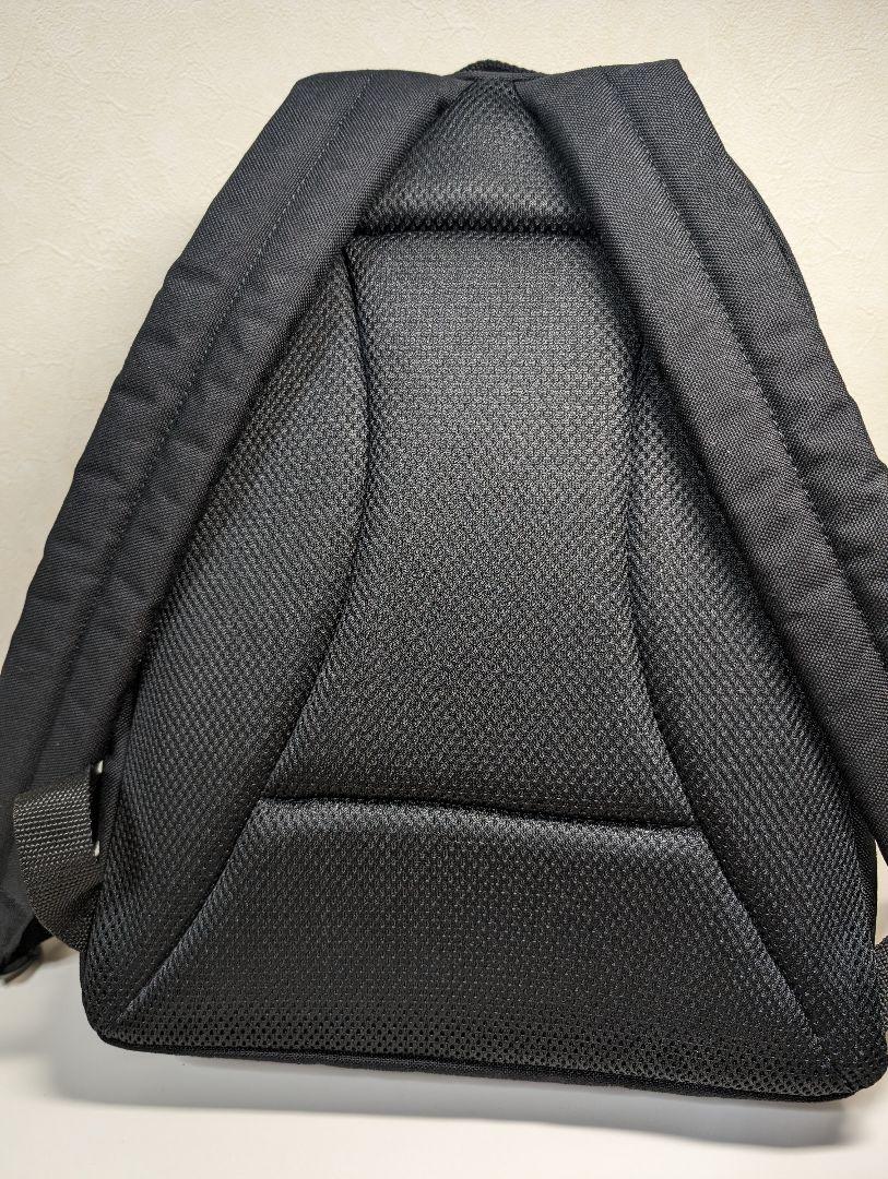 ✨極美品✨マンハッタンポーテージ　ディズニーコラボ　リュック　ブラック ✨極美品✨マンハッタンポーテージ ディズニーコラボ リュック
