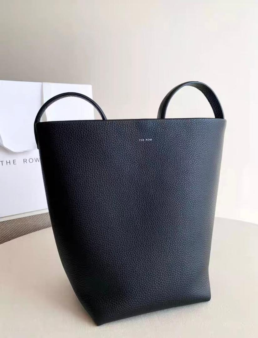 ザ・ロウ ミディアム N/S Park Tote バッグ
