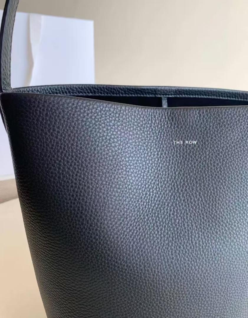 ザ・ロウ ミディアム N/S Park Tote バッグ