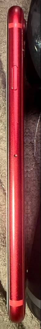 iPhoneSE3 64gb レッド SIMフリー バッテリー最大容量88% iPhoneSE3 64gb レッド SIMフリー バッテリー最大容量88%