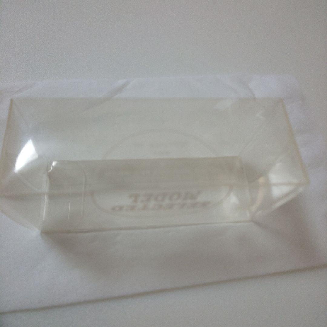 トミカ ガリバー特注 SELECTED MODEL ミニクーパー