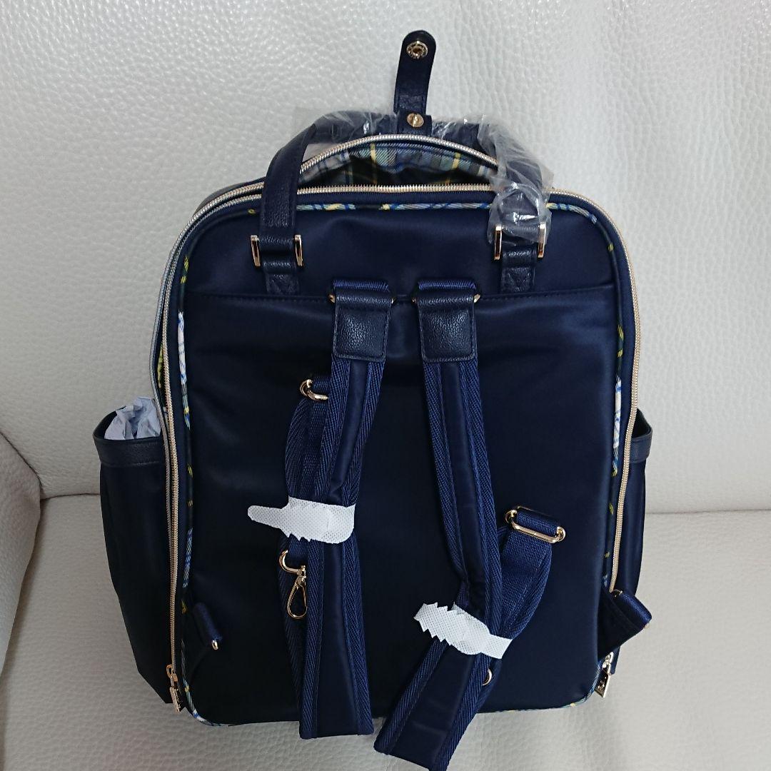お得定番 日テレ×英国キンロック 3WAY特別コラボリュック hjDEJ-m13708122971 アンダーソン 得価正規店