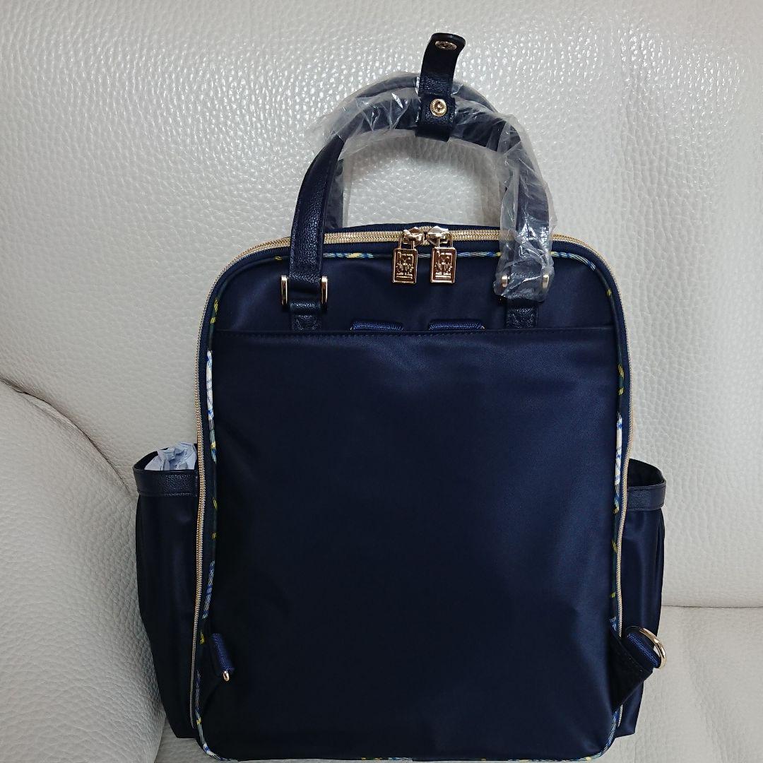 お得定番 日テレ×英国キンロック 3WAY特別コラボリュック hjDEJ-m13708122971 アンダーソン 得価正規店