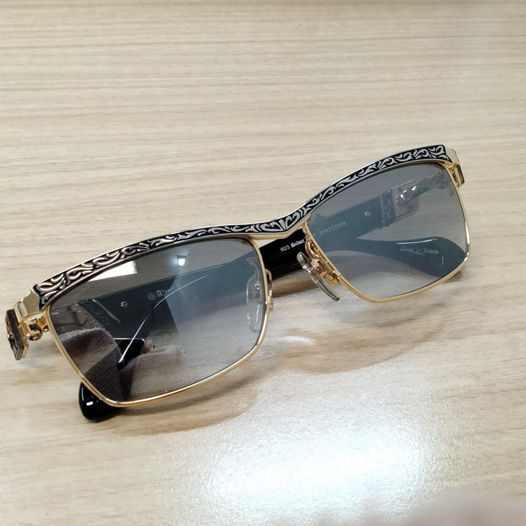 【訳あり・新品】A'rossvy 209252008 ロズヴィ サングラス
