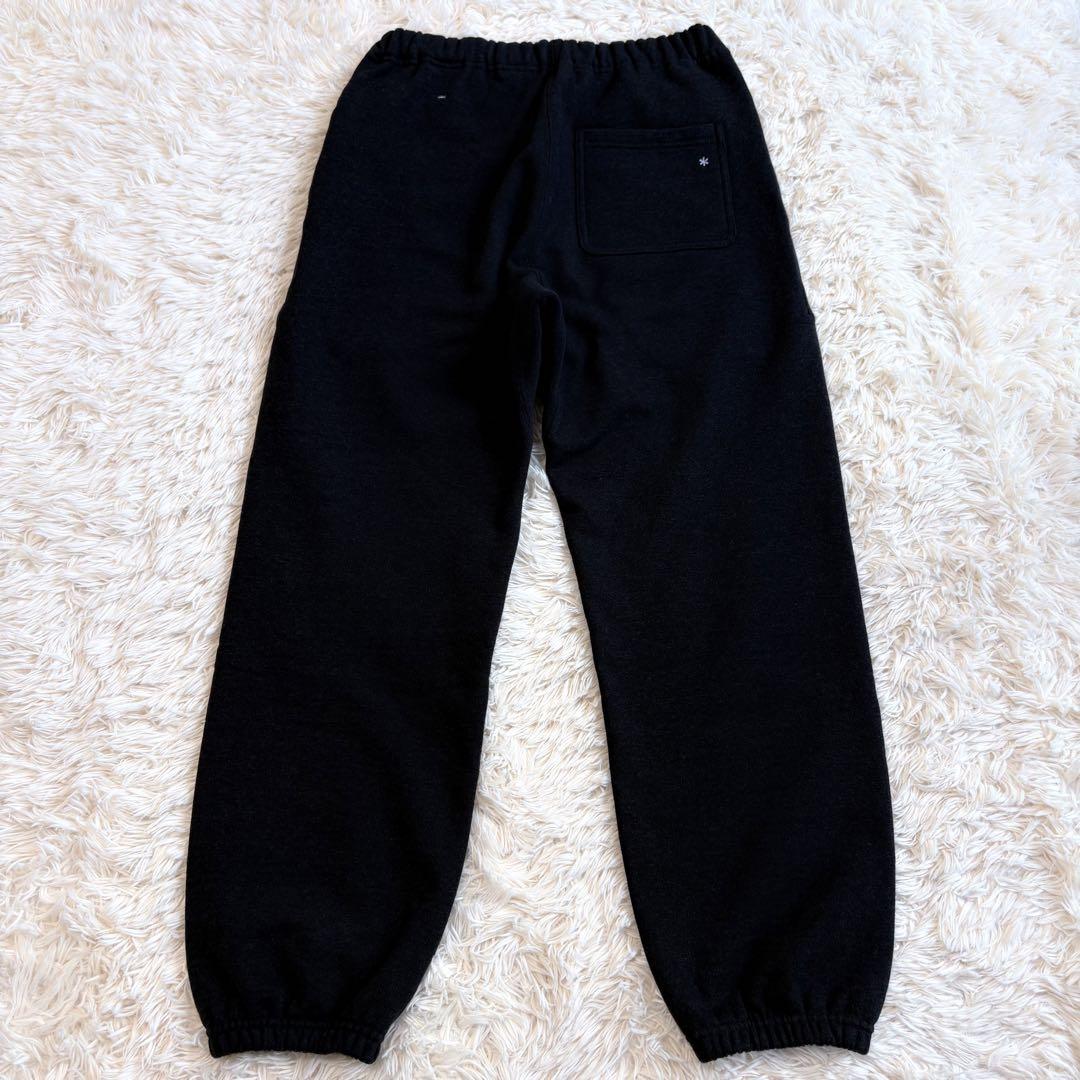 美品✨SNOW PEAK Apparel Recycled Cotton セット
