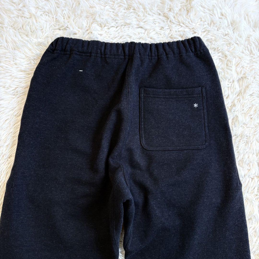 美品✨SNOW PEAK Apparel Recycled Cotton セット