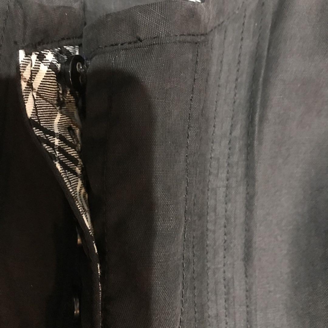 バーバリーブルーレーベル マキシワンピース 38 | www.gamescaxas.com