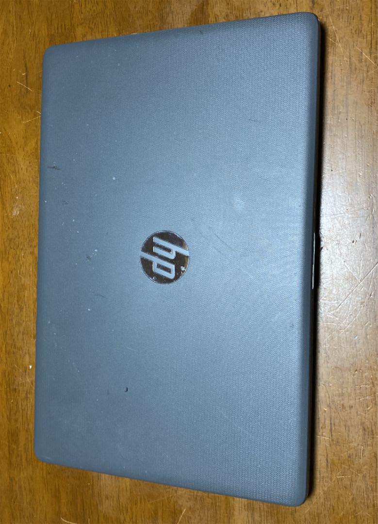 HP Notebook15 -da0088nr RBo85-m13709134491 お得高評価
