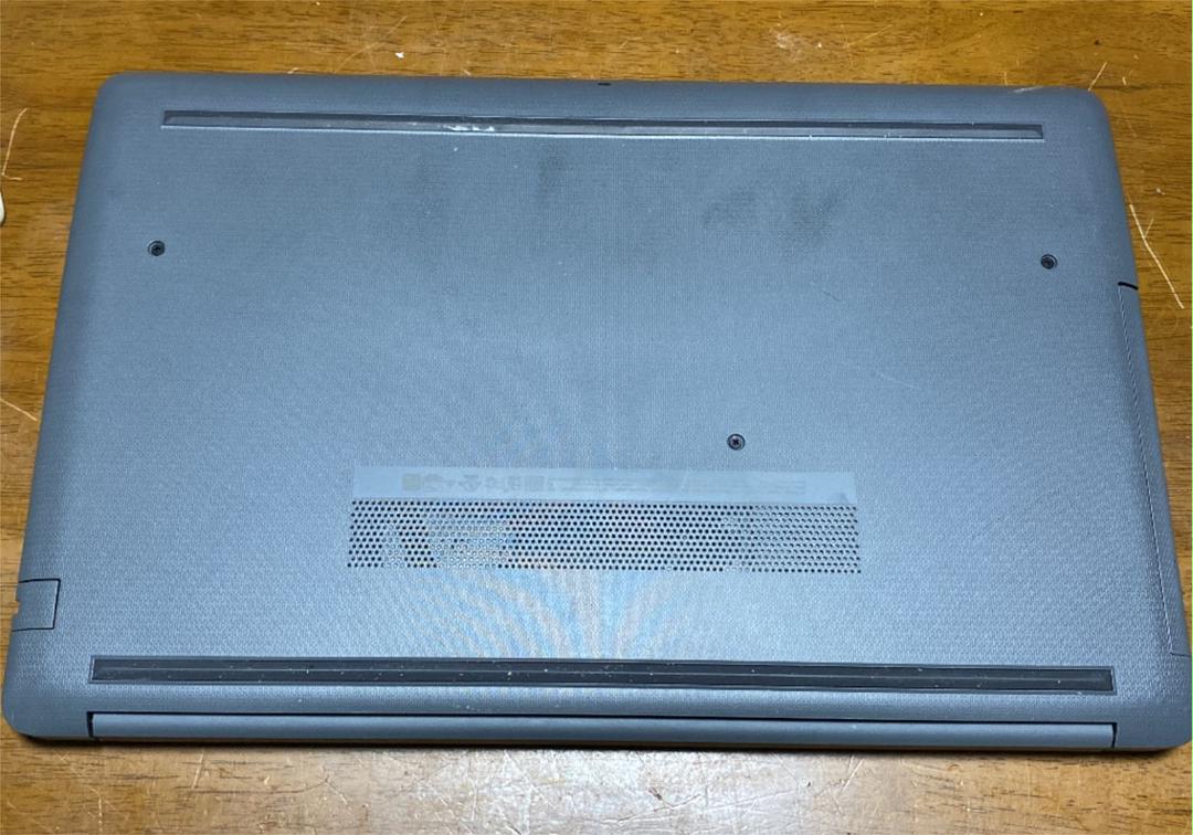 HP Notebook15 -da0088nr RBo85-m13709134491 お得高評価