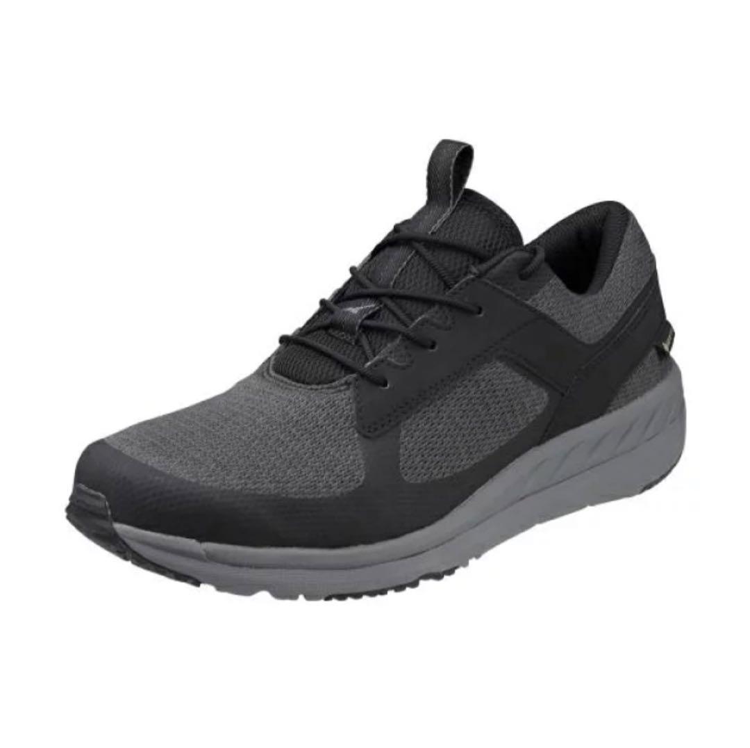 ミズノ ウォーキングシューズ GORE-TEX 男女兼用 23cm