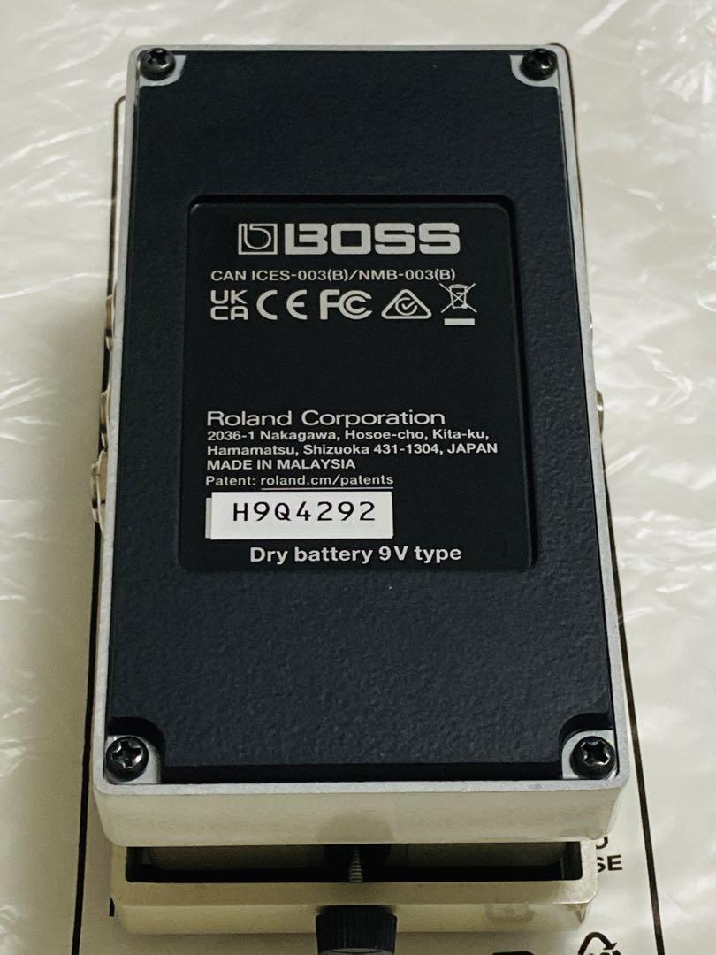 DD-8 Digital Delay ほぼ新品