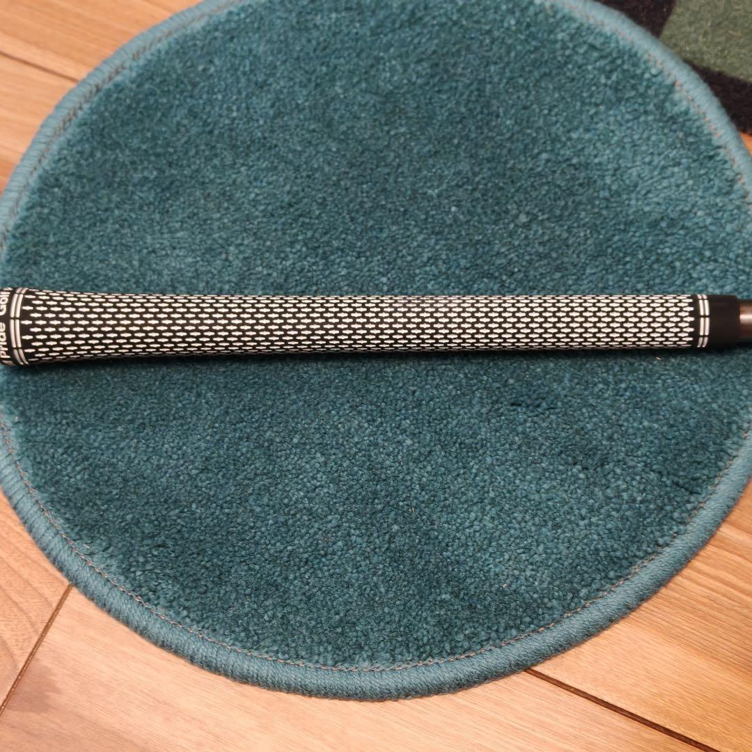 レオポン様 ピン ユーティリティ用 SteelFiber hls880 f4 S
