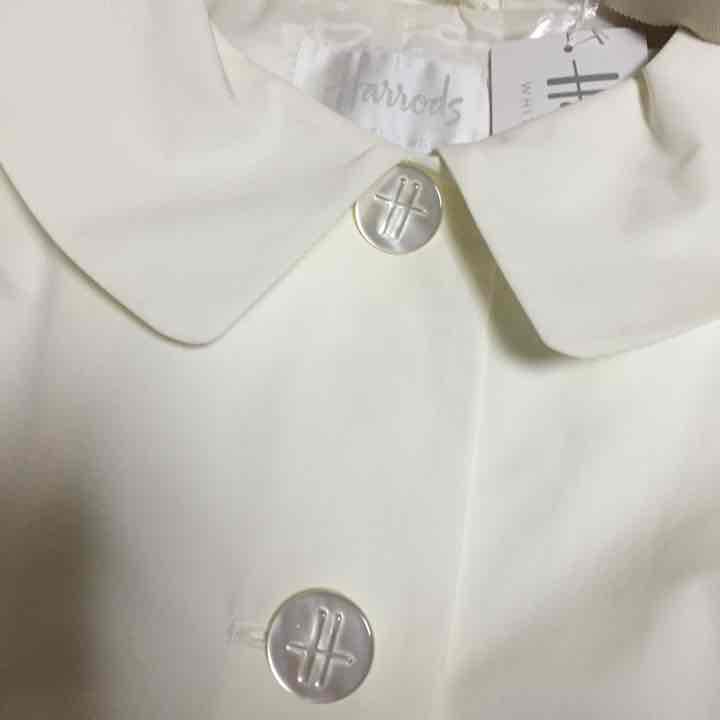 新品！ハロッズ❤︎スプリングコート