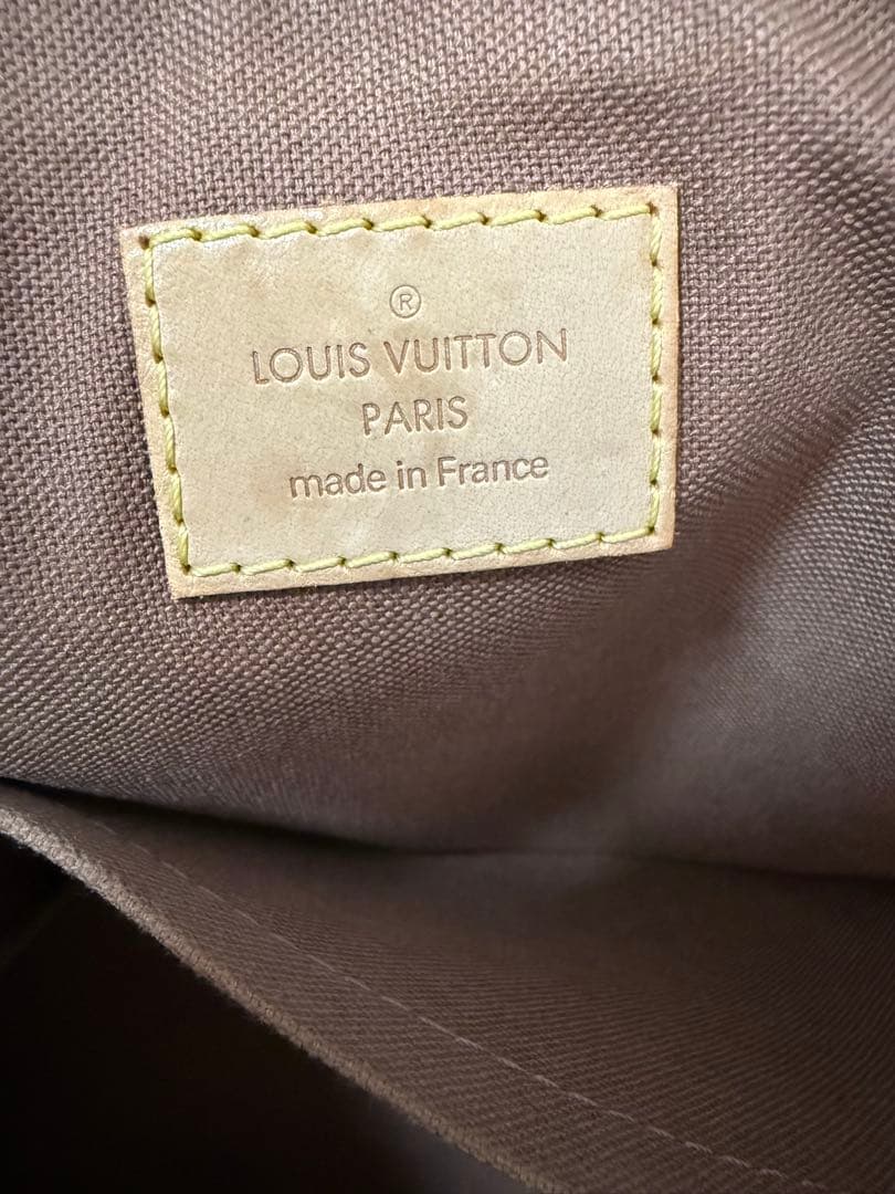 ルイ ヴィトン Louis Vuitton ポパンクールオ ルイ ヴィトン Louis Vuitton ポパンクールオ
